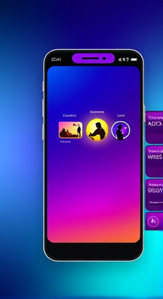 开启你的精彩旅程